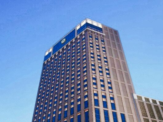 東京橫濱灣絕美夜景！Sheraton酒店體驗實測】**  