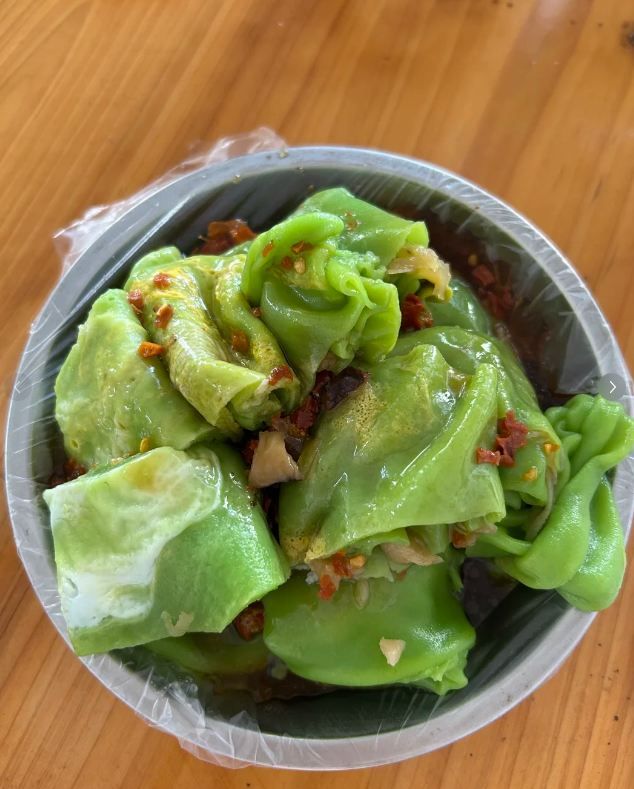尋味龍南，圍屋煙火山水行