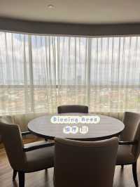 Hotel Malacca 5🌟Hotel - Double Tree by Hilton must stay 🇲🇾