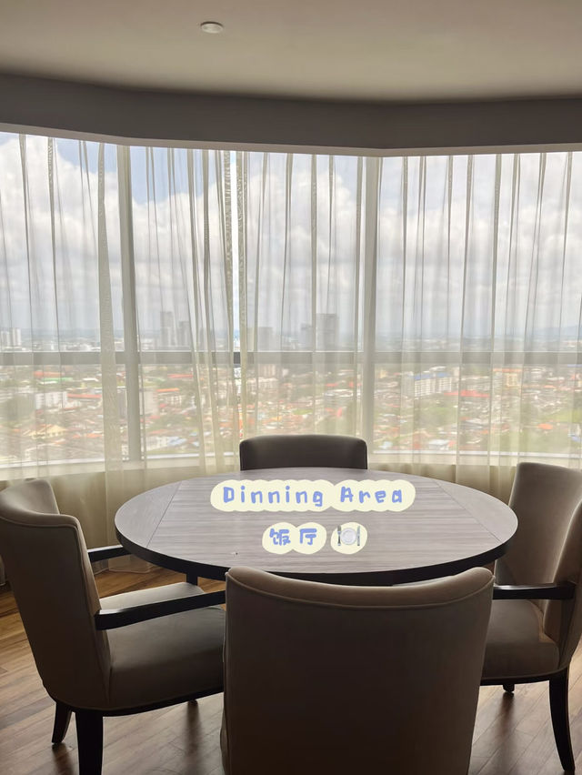 Hotel Malacca 5🌟Hotel - Double Tree by Hilton must stay 🇲🇾