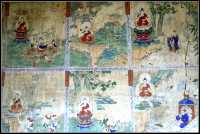 繁峙國保三聖寺