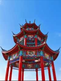 陽城公園一日遊·穿越時光，探尋歷史的回響