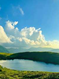 福州之巔嘅秘境｜喺987米山巔邂逅「天使嘅眼淚」