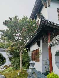 住進「嚮往的生活」，這間民宿藏著理想夏天