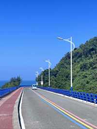 東山島6-7月2日1夜保姆級攻略