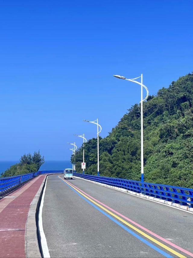 東山島6-7月2日1夜保姆級攻略