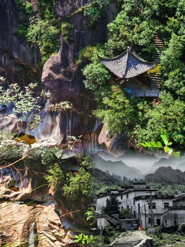下一站，績溪