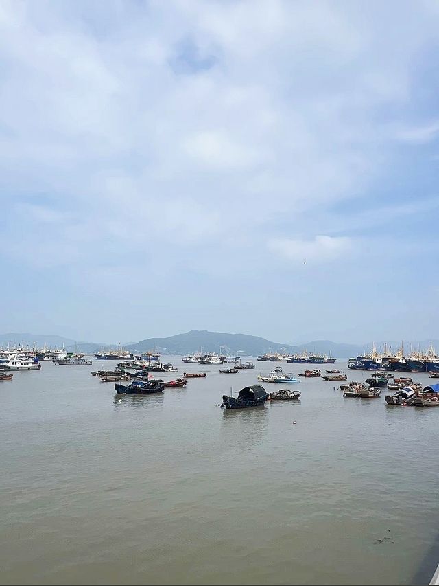 霞關清涼遊｜吃喝玩樂睇呢篇