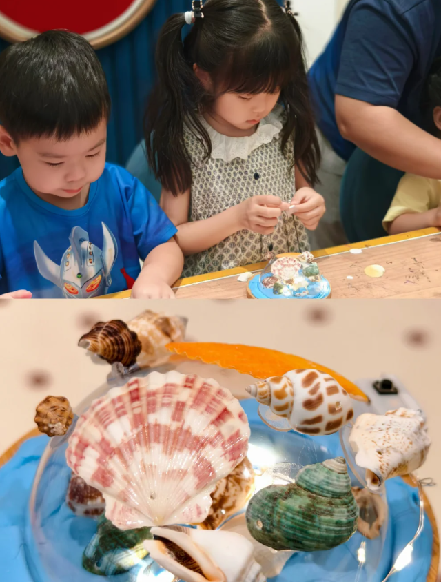 深圳必住榜！華僑城洲際酒店一站式度假​ 