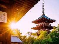 東京淺草寺｜穿越千年的江戶風情，尋覓東瀛最靈驗的祈福聖地】**  