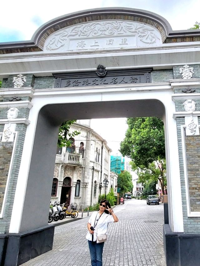 ✨《倘若時光有一道門，我想住進多倫多》