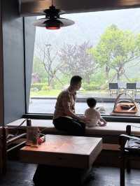 喺咁樣嘅民宿度食飯，簡直比米芝蓮仲要享受