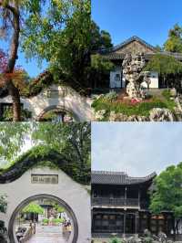揚州暑期遊記 | 暑期旅遊指南