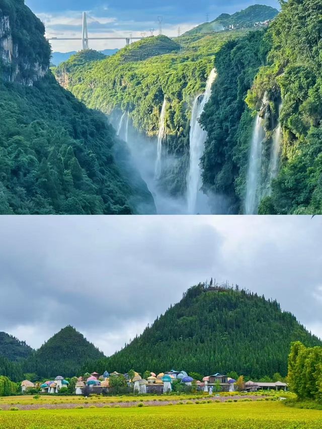 淡季興義已回，7-8月真唔建議去，因為...