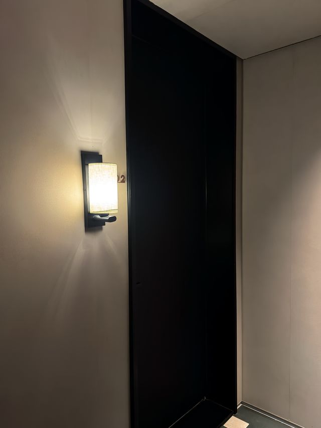 大同呢間酒店嘅體驗感直接爆燈！