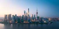 Explore Shanghai With Just a Smartphone