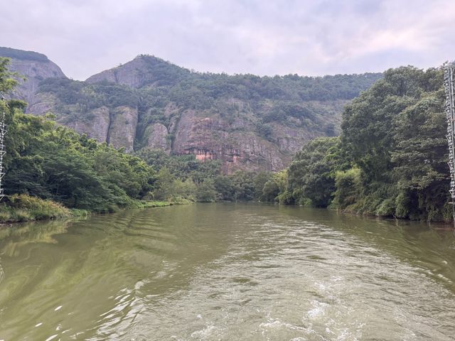 山水秘境!呢座低调嘅小城藏住太多驚喜 山水秘境!呢座低调嘅小城藏住太多驚喜