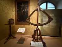 Undiscovered Gem: Museo Galileo