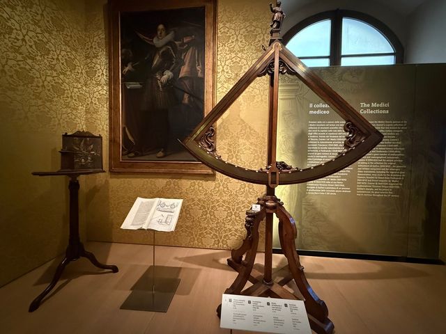 Undiscovered Gem: Museo Galileo