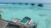 A Dream Stay at Gili Lankanfushi