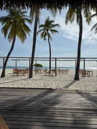 Our Dream Honeymoon at JA Manafaru