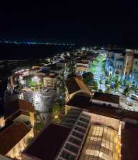Exceptional Stay at Phu Quoc Hilton Hotel