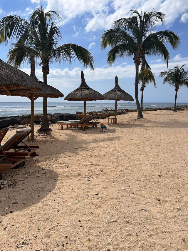 Memorable Honeymoon Experience with Room for Improvement Memorable Honeymoon Experience with Room for Improvement