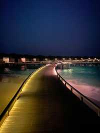 A Heavenly Experience at JA Manafaru