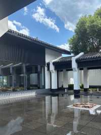 中國版馬爾代夫住進國家地理認證的絕美水庫酒店