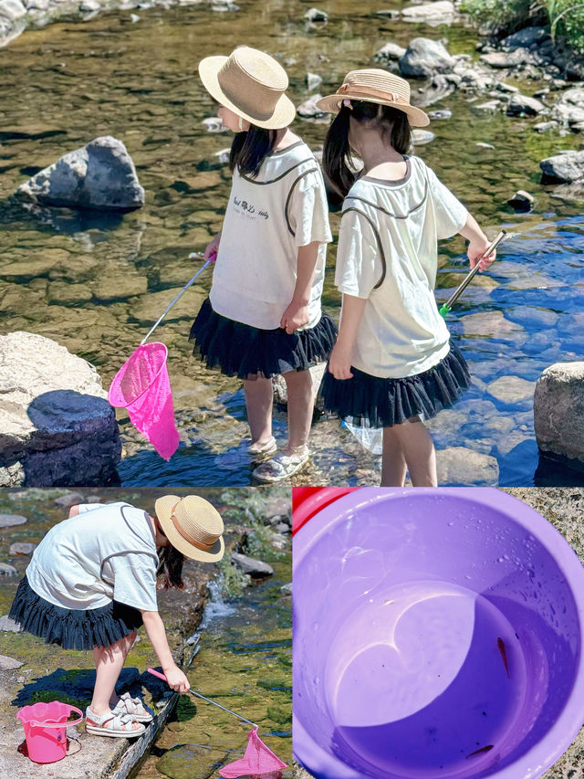 莫干山聽澗民宿|帶娃來山裡避暑 莫干山聽澗民宿|帶娃來山裡避暑