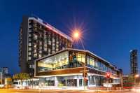 布里斯班必住酒店| 地理位置極佳 布里斯班總理大酒店位於布里斯班市區的核心位置，具體地址是23