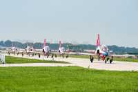 長春航空展等你出發