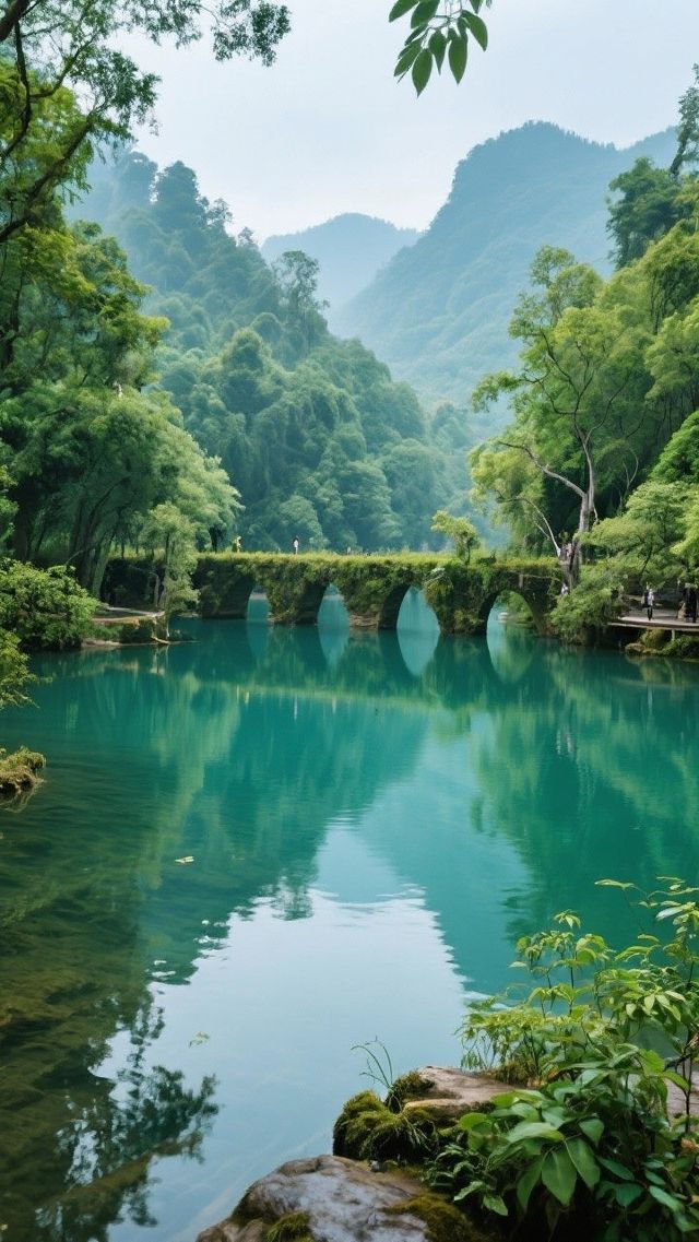 貴州寶藏之旅 | 這篇攻略請收好