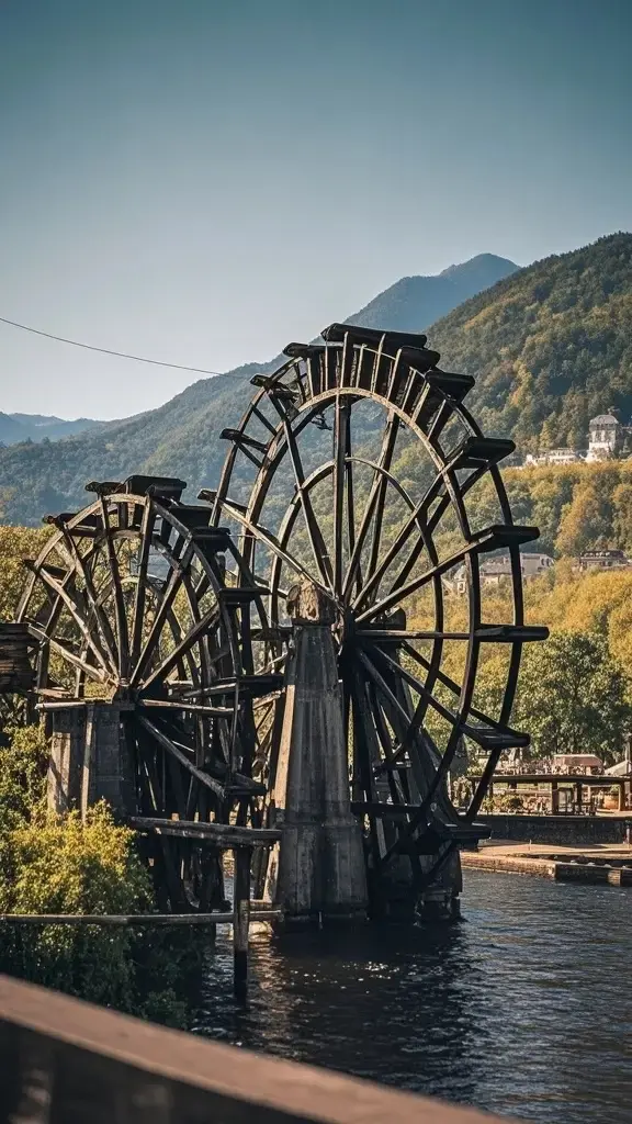 คู่มือท่องเที่ยวลี่เจียง 5 วัน 4 คืน