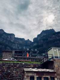山谷養心，自然歸真：滦州研山養心谷景區