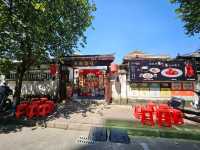 肇慶鼎湖： 大同品味（六一小區店）