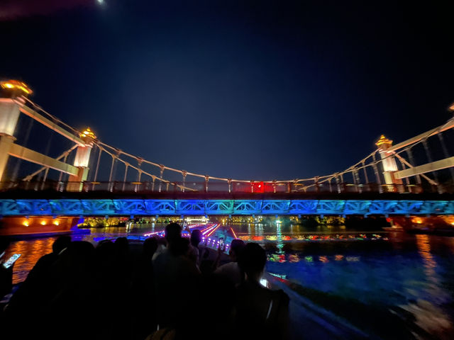 3 days in Guilin-Yangsuo as a solo traveler 