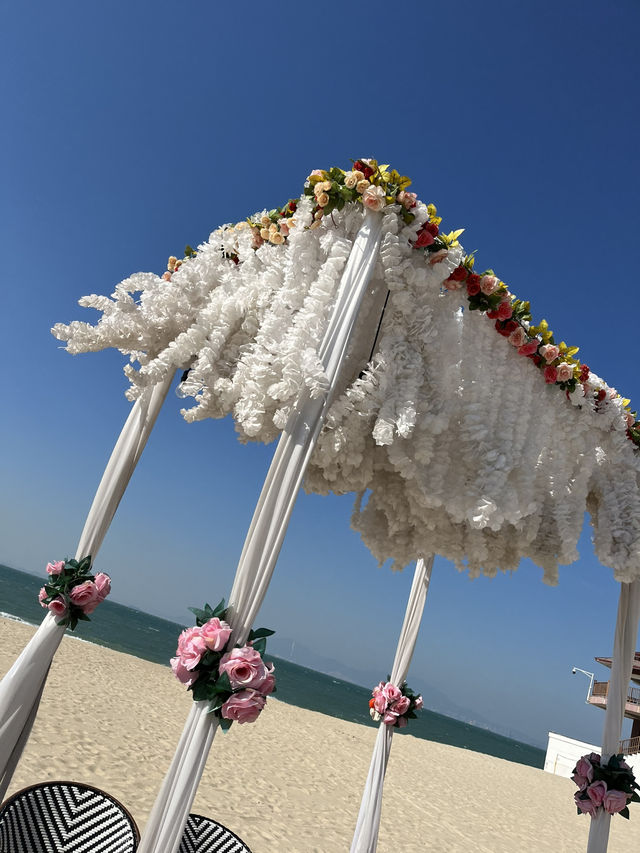 Guangdong’s Hidden Beach Paradise: Why Huizhou Should Be Your Next Weekend Escape