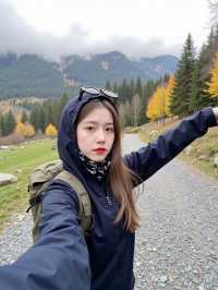 格魯吉亞秋天美炸了！這條低海拔徒步路線新手必衝
