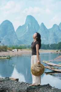 在桂林十年，總結了一份陽朔「小眾高階」玩法