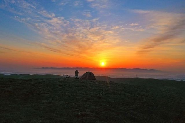 飛閱雲海，漫品仙山,聖境山旅遊攻略: