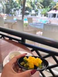 Heartfelt Hospitality at Taj Connemara