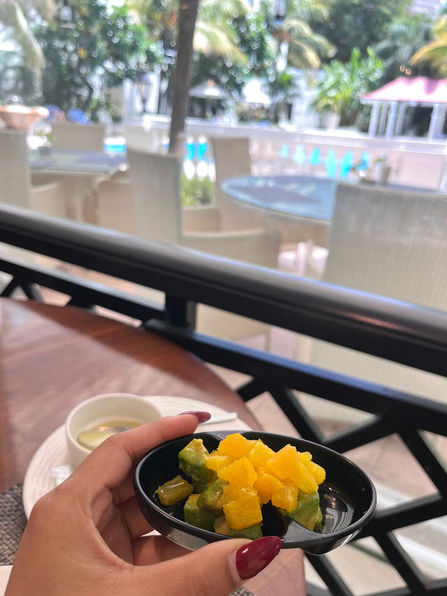 Heartfelt Hospitality at Taj Connemara