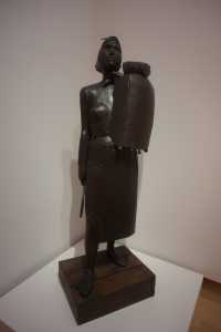 Exploring Modern Art Treasures at Stedelijk Museum