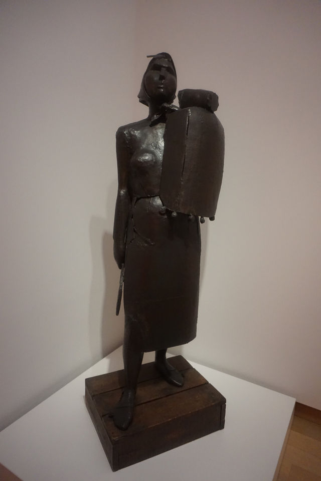 Exploring Modern Art Treasures at Stedelijk Museum