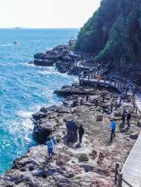 涠洲島果凍海封神攻略｜9-10月限定治癒藍全曝光！