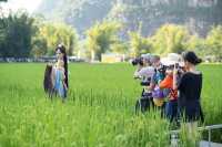 探秘中越邊境！廣西大新解鎖文旅新玩法：住壯族秘境，與遊戲Co