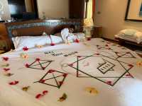 Enriching Luxury Stay at Kanifushi Maldives 🌴✨