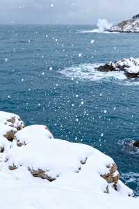 今年冬天，一定要和喜歡的人去看場雪｜6大高性價比看聖雪地推薦