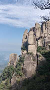 九華山5天4夜旅行攻略